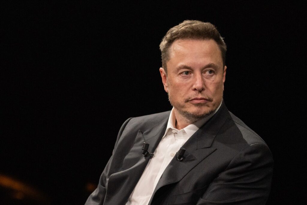 Does Elon Musk want to make X the new TikTok?