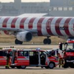 Climate protest halts Frankfurt flights