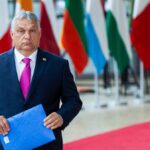 Hungary takes over rotating EU presidency