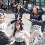 K-pop dance in Germany: what's behind its rise?