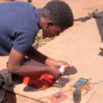 Malawi: Powering homes with an innovative cooking stove