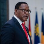 Malawi's president seeks UN Security Council reforms