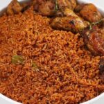 From jollof rice to suya - Best Nigerian snacks