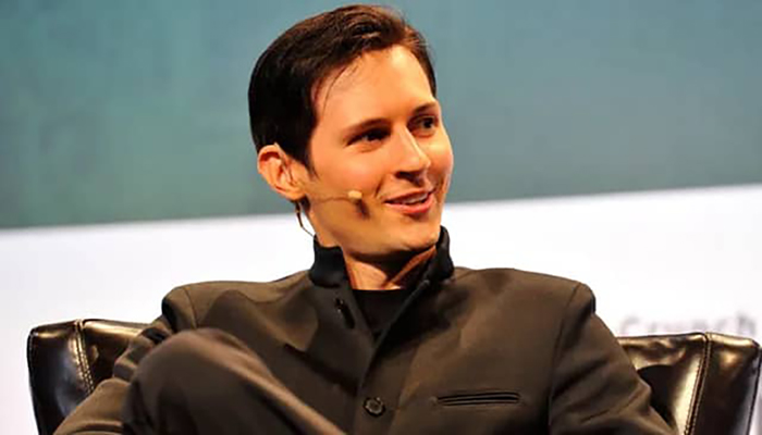 Telegram boss arrest sparks criticism amid free speech concerns