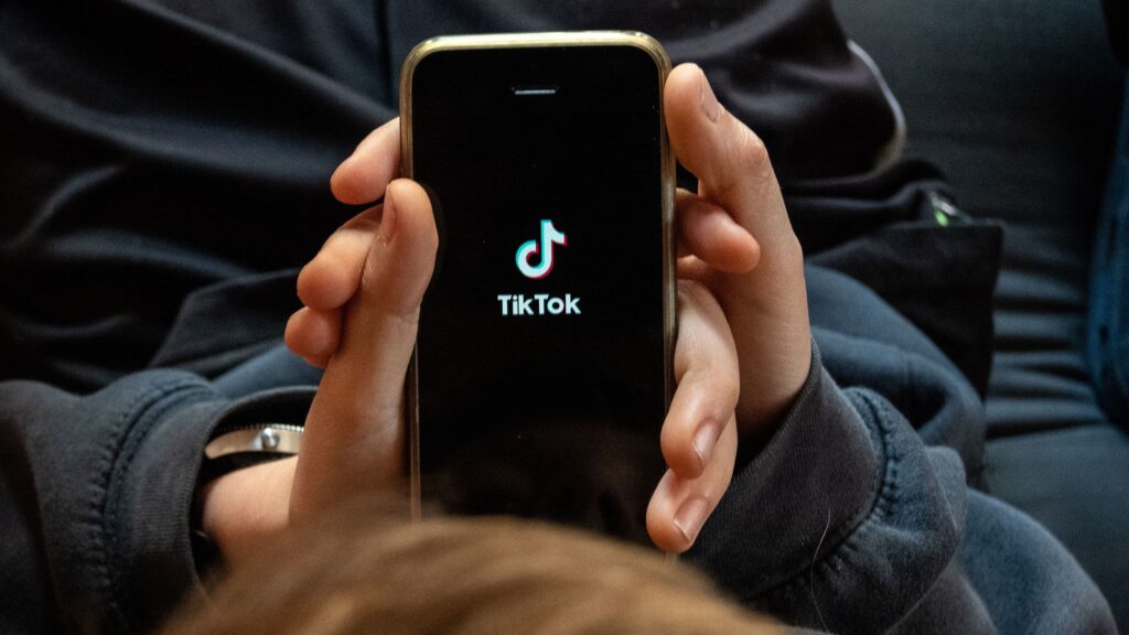 Why the EU doesn't want you to make money watching TikTok