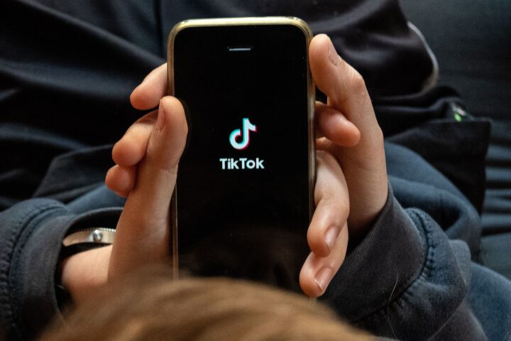 Why the EU doesn't want you to make money watching TikTok