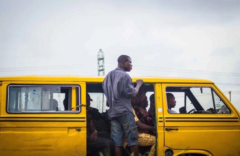 My Hustle: Lagos' Agbero or area boys