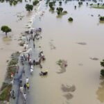 Are Nigeria's flooding woes man-made or climate-driven