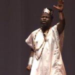 Beninese musical brings Kingdom of Dahomey's history to life