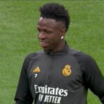 Fan who racially abused Vinicius Jr in Mallorca handed prison sentence