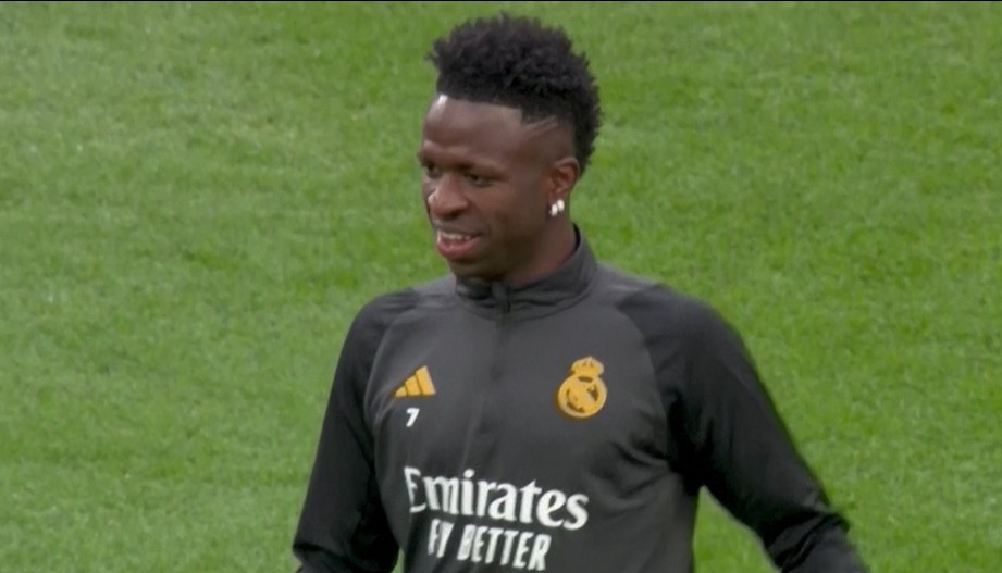 Fan who racially abused Vinicius Jr in Mallorca handed prison sentence