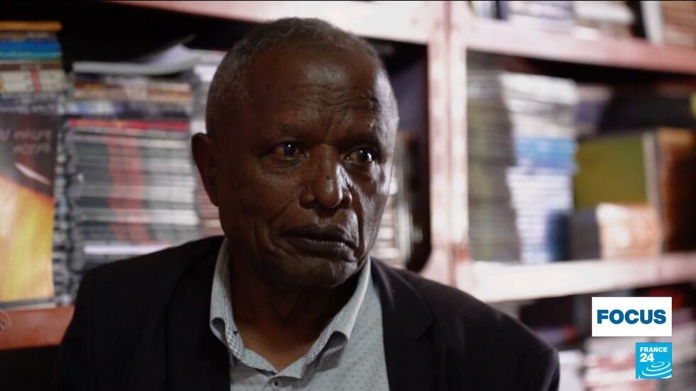 Fifty years after fall of Ethiopia's empire, survivors remember terror of Derg dictatorship