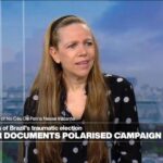 Filmmaker Sandra Kogut on capturing Brazil's polarised election