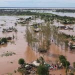 Nigeria braces for potential floods in eleven states