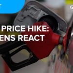 Fuel Price Hike: How citizens are reacting to the new fuel prices