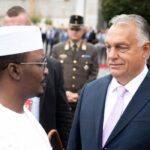 Hungary plans to deploy its troops to Chad