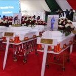 Kenya bids farewell to 21 children killed in primary school fire