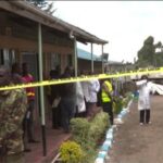 Kenya mourns victims of fatal school fire