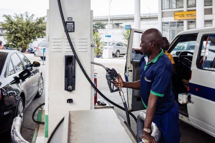 MAN sees higher inflation on petrol price hike