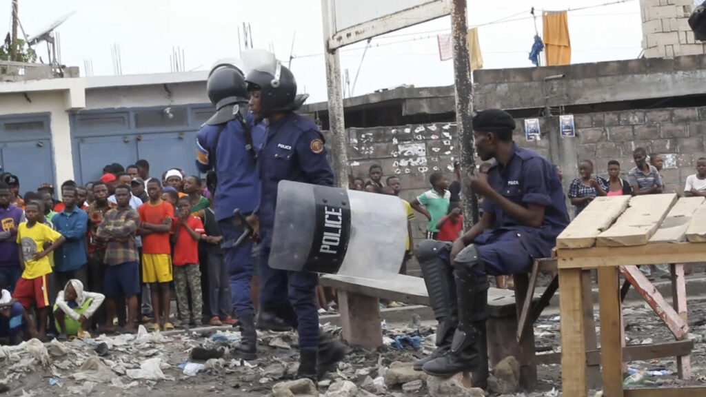 Attempted jailbreak in DR Congo turns deadly