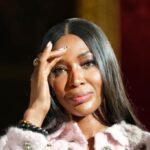 Naomi Campbell banned from charity involvement for 5 years