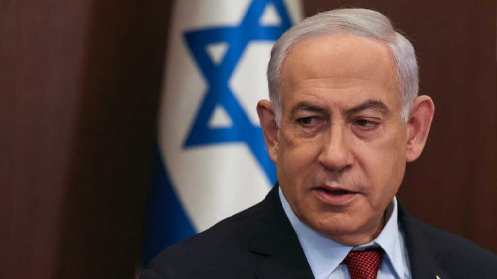 Netanyahu pushes back against pressure for ceasefire deal