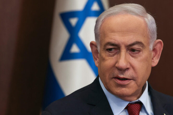 Netanyahu pushes back against pressure for ceasefire deal