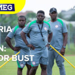 2025 AFCON Qualifiers: Nigeria Vs Benin Republic: In Eguavoen we trust?