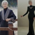 80-year-old grandmother and model among finalists at Miss Universe Korea pageant