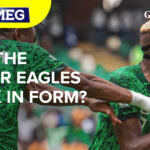 AFCON 2025 qualifiers: Rwanda Vs Nigeria is another PROPER LITMUS TEST | The Nutmeg