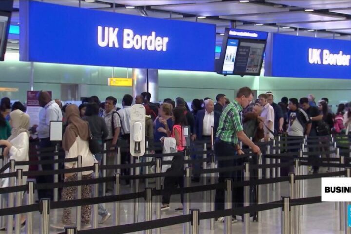 UK to expand ETA entry scheme for all visitors in 2025