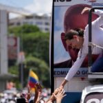 Venezuela's disputed election sparks more protests