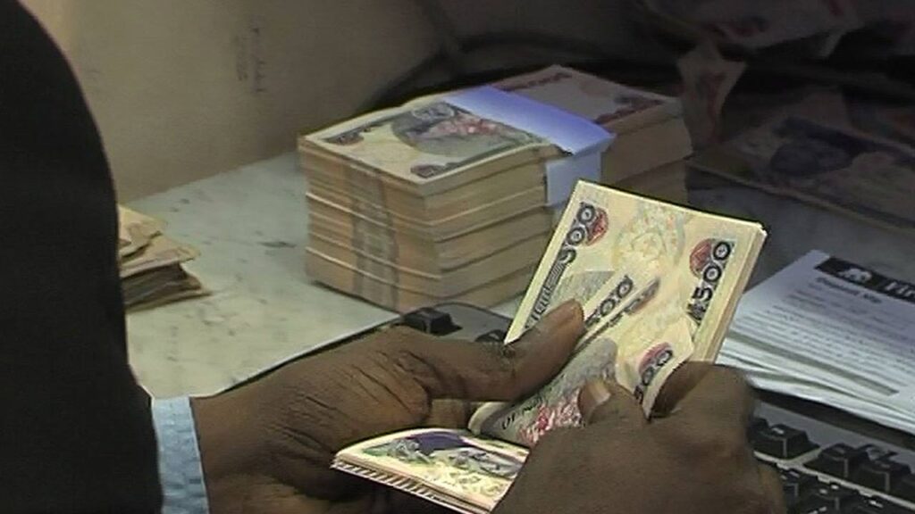 Will Naira gain on higher interest rates