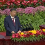 Xi Jinping makes fresh financial pledge to African continent