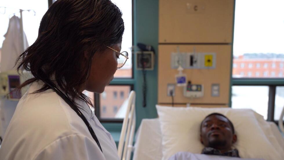 African nurses recruited by Quebec face setbacks