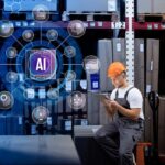 How is AI changing the way we work?