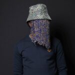 Anas: The journalist behind the mask