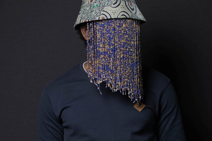 Anas: The journalist behind the mask