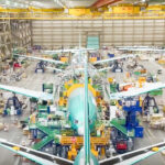 Boeing workers to vote on new union contract and strike action