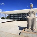 Brazil's Supreme Court panel upholds decision to suspend X