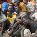 700 inmates released from prison in Congo to ease overcrowding