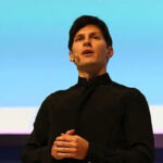 Next step in probe of Telegram boss Pavel Durov