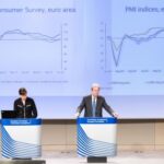 EU Commission president unveils key economic portfolios