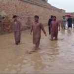 Storms, floods hit Pakistan ahead of monsoon season