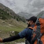 Kashmir tour guides risk their lives to earn a living