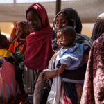 Hunger crisis in Sudan: Can full-scale famine be avoided?