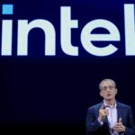 Intel, Nvidia suffer in tough week for chip-manufacturing industry