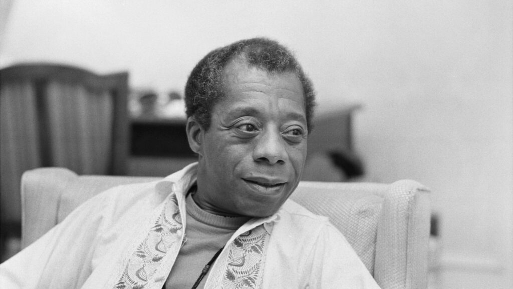 The enduring legacy of writer and civil rights activist James Baldwin