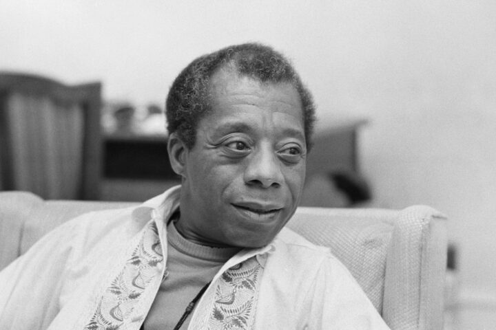 The enduring legacy of writer and civil rights activist James Baldwin