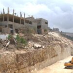 One year after deadly floods, reconstruction in full swing in Derna